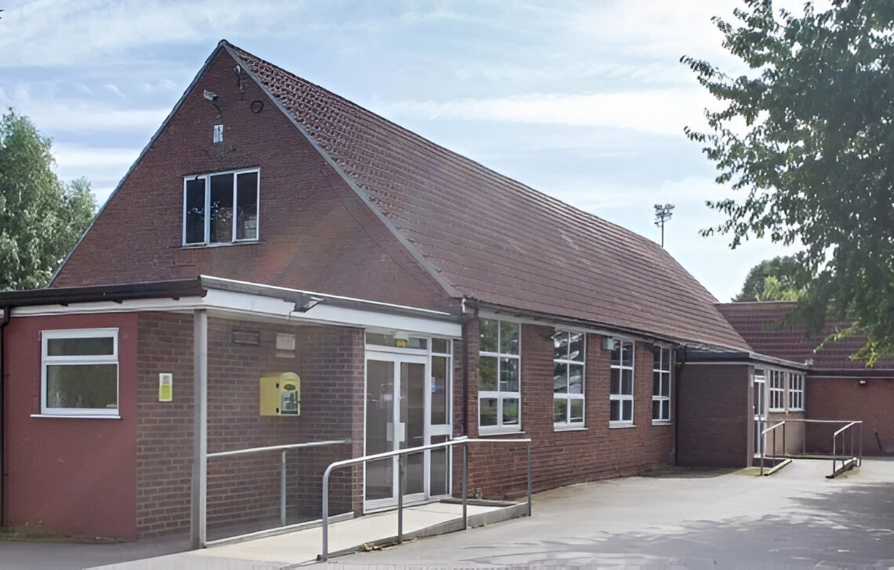 Elloughton Village Hall