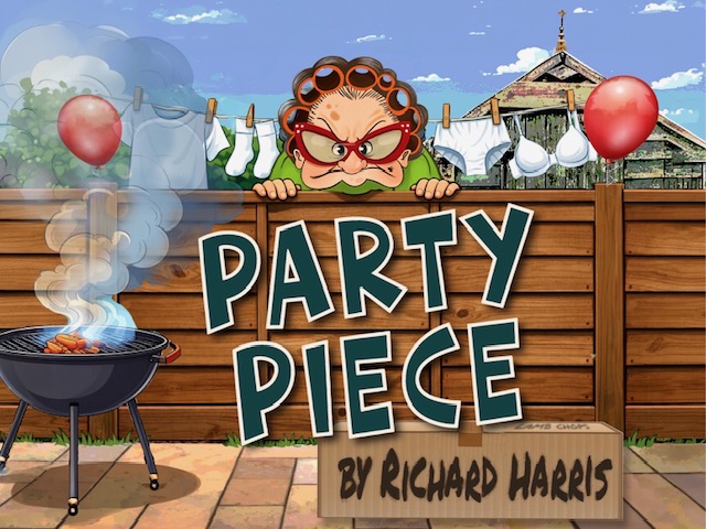 Party Piece