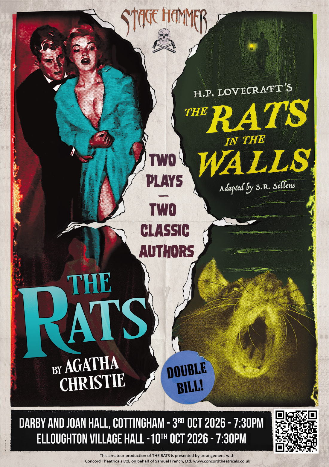 The Rats
